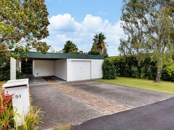 51 Kakanui Avenue, Hillcrest, Hamilton