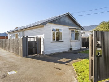 25 Cranley Street, Musselburgh, Dunedin