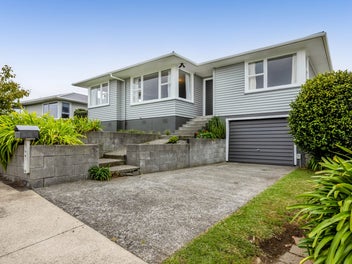 33 Belair Avenue, Blagdon, New Plymouth