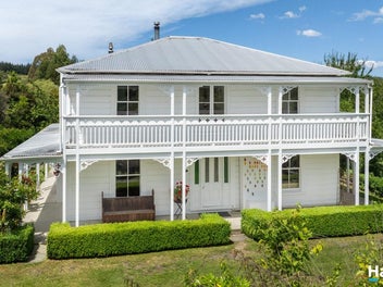 1380 Moutere Highway, Upper Moutere, Upper Moutere