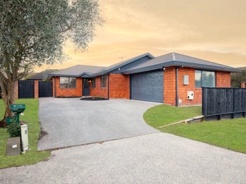 5 Chancery Close, Hamilton East, Hamilton