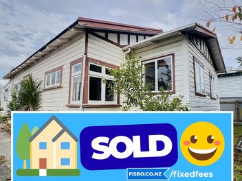 7 Campaign Street, Napier South, Napier