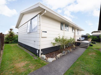 5B Olive Place, Nawton, Hamilton