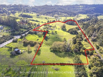 1178 Kaipara Coast Highway, Kaukapakapa, Kaukapakapa