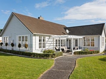 67 Iranui Road, Inner Kaiti, Gisborne