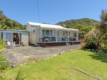 17A Mair Street, Matata, Whakatane