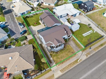 204 Martyn Road, Whangamata, Whangamata