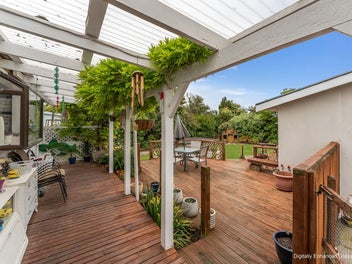 15 Turnbull Street, Pareora, Pareora