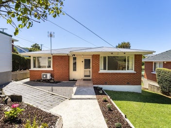 25 Duckworth Street, Andersons Bay, Dunedin