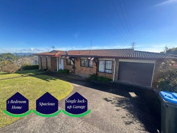 1 Robson Street, Mount Roskill, Auckland