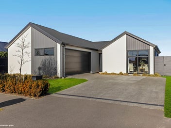 17 Larissa Road, Halswell, Christchurch