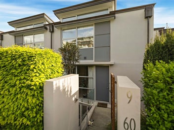 9/60 Hallenstein Street, Queenstown, Queenstown