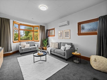 108 Bowen Street, Rakaia