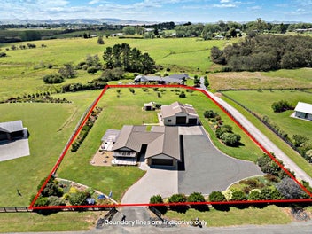 110 Vineyard Road, Rangiriri, Te Kauwhata