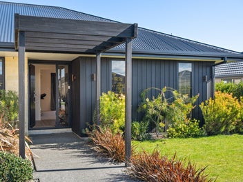 50 Harvard Road, Burleigh, Blenheim