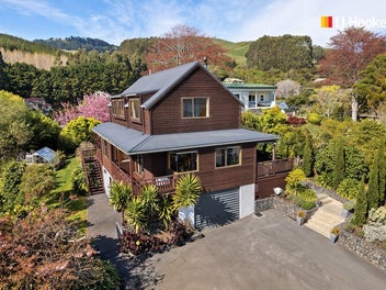 14 Waikana Street, Broad Bay, Dunedin