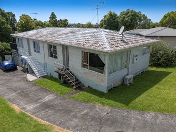 1/20 Celeste Place, Totara Vale, Auckland