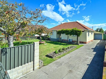 1114 Jellicoe Street, Mayfair, Hastings
