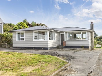 135 Muri Road, Pukerua Bay, Porirua