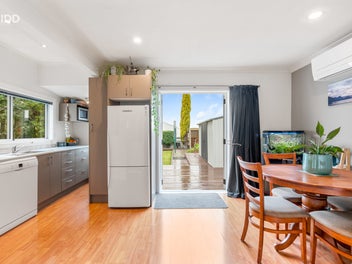 8 Josephine Street, Caversham, Dunedin