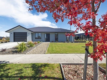 21 William Jones Place, Hanmer Springs, Hanmer Springs