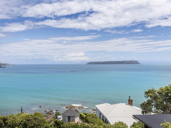 58 Motuhara Road, Plimmerton, Porirua