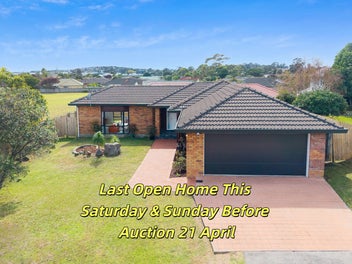 172 Burswood Drive, Burswood, Auckland