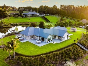 40 De L'isle Lane, Maungatapere, Whangārei