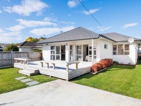 18 East Street, Terrace End, Palmerston North