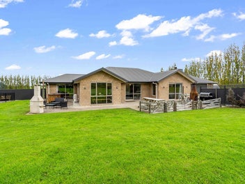 235D Waimumu Road, Waimumu, Gore