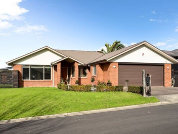 16 Trinidad Place, Flagstaff, Hamilton