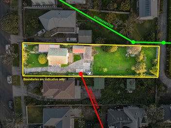 43 Connell Street, Blockhouse Bay, Auckland