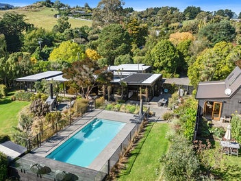 190 Kennedys Bush Road, Kennedys Bush, Christchurch