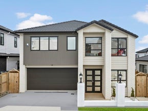 8 Southridge Road, Flat Bush, Auckland