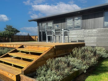 935 Kakaramea Road, Ngahinapouri