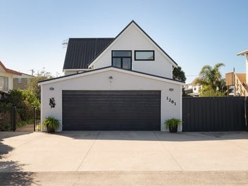 1281 Papamoa Beach Road, Papamoa Beach, Papamoa