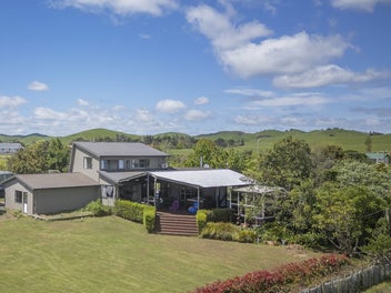 2237 State Highway 2, Pokeno