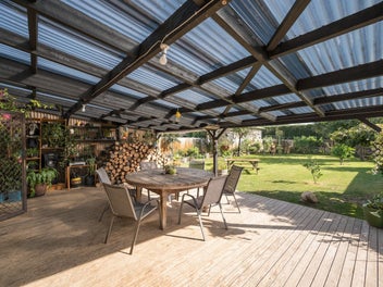 88 Old Mill Road, Brooklyn, Motueka