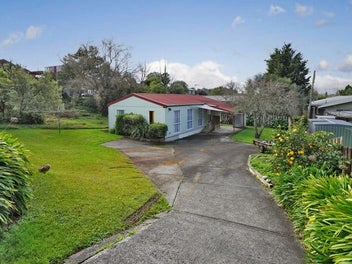 199A Cambridge Road, Hillcrest, Hamilton