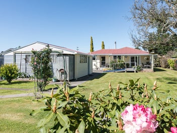 66 Mill Street, Ongaonga, Ongaonga