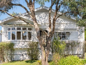 41 Baildon Road , Grey Lynn, Auckland