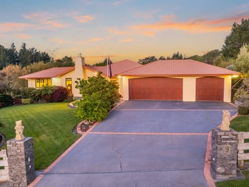 9 Marua Palm Grove, Timberlea, Upper Hutt