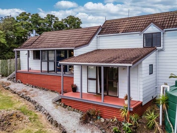 26 Hihi Beach Road, Hihi