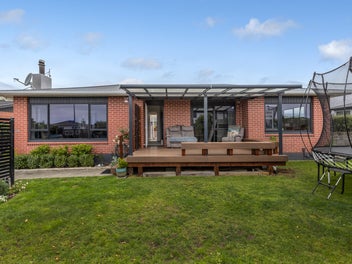 30 Featherston Street, Levin, Levin