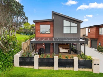 113D Sunrise Avenue, Murrays Bay, Auckland