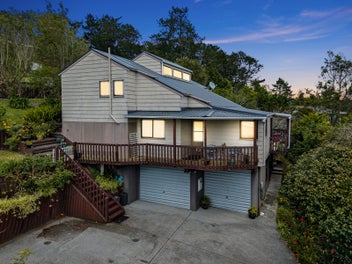 25 Tikorangi Place, Morningside, Whangarei