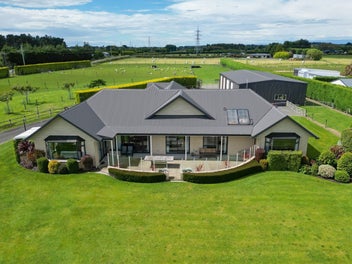 9 Langshaw Road, Mill Road, Invercargill