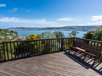 7 Glengyle Street, Vauxhall, Dunedin