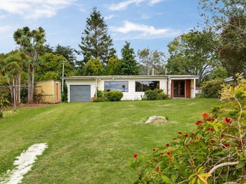 63 Dame Street, Waikouaiti, Waikouaiti