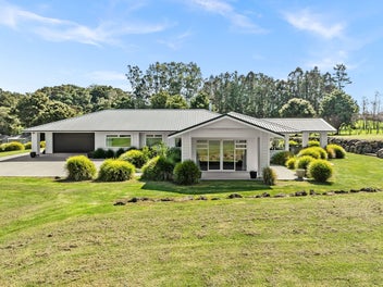 587C Crane Road, Kauri, Kamo